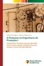 Pesquisa na Engenharia de Producao I af Gabriel Formaglioni