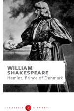 Hamlet by Shakespeare af William Shakespeare