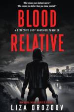Blood Relative af Liza Drozdov