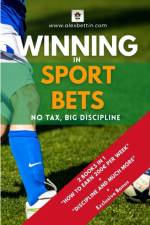 Winning in Sport Bets af Alexbettin