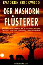 Der Nashorn Flusterer af Evadeen Brickwood