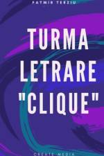 Turma Letrare af Fatmir Terziu