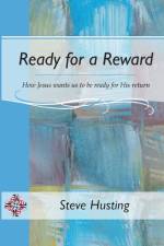 Ready for a Reward af Steve Husting