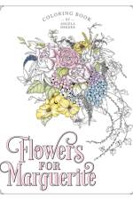 Flowers for Marguerite af Angela Herder