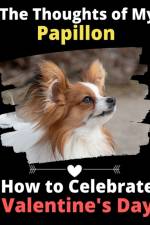 Thoughts of My Papillon af Brightview Activity Books