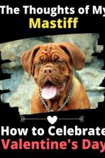 Thoughts of My Mastiff af Brightview Activity Books