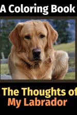 Thoughts of My Labrador af Brightview Activity Books