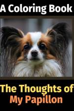 Reflections of My Papillon af Brightview Activity Books