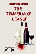 Temperance League af Marisa Livet