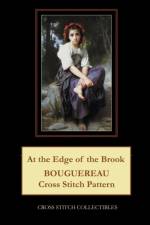 At the Edge of the Brook af Kathleen George