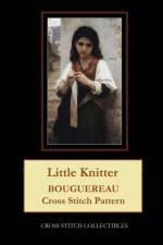 Little Knitter af Kathleen George