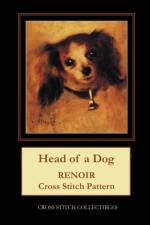 Head of a Dog af Kathleen George