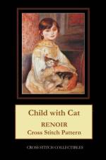 Child with Cat af Kathleen George