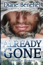Already Gone af Diane Benefiel