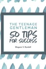 Teenage Gentleman af Megann V Rundell