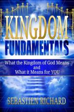 Kingdom Fundamentals af Sebastien Richard