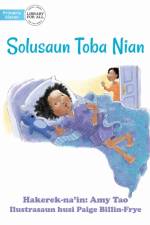 Busy Body Sleep Solutions - Solusaun Toba Nian af Amy Tao