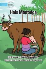 Making Butter - Halo Manteiga af Amy Tao