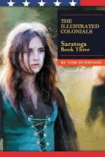 Saratoga af Tom Durwood