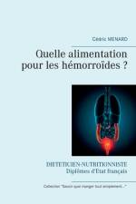 Quelle alimentation pour les hemorroides ? af Cedric Menard