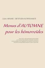 Menus d'automne pour les hemorroides af Cedric Menard