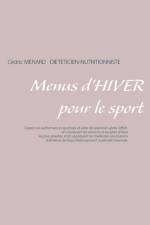 Menus d'hiver pour le sport af Cedric Menard