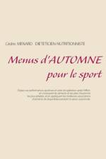 Menus d'automne pour le sport af Cedric Menard