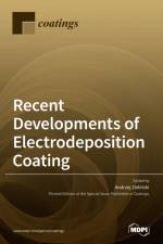 Recent Developments of Electrodeposition Coating