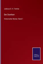 Domherr
