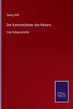 Kammerdiener des Kaisers