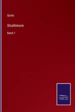Strathmore af Quida