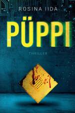 Puppi af Rosina Iida