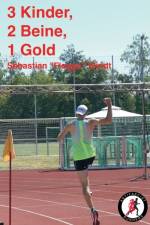 3 Kinder, 2 Beine, 1 Gold af Sebastian Fleggo Windt