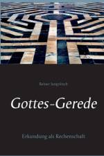 Gottes-Gerede af Reiner Jungnitsch