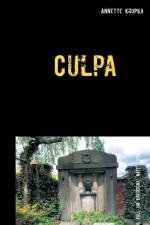 Culpa af Annette Krupka