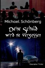 Deine Schuld wird nie vergessen af Michael Schoenberg