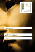 Le bal masque af Freddy Joel Nanga