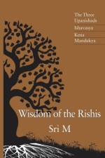 Wisdom of the Rishis af M. Sri
