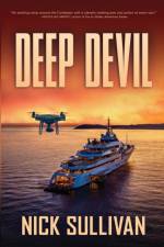 Deep Devil af Nick Sullivan