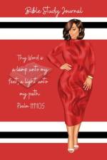 Bible Study Notes af Shawn Jones Harris