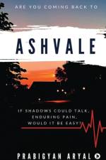 Ashvale af Prabigyan Aryal