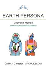 Earth Persona af Cathy J Cameron Maom Dipl Om