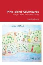 Pine Island Adventures af Joan Altmaier