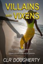 Villains and Vixens af Charles Dougherty