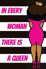 I Am A Queen Journal af Barbara Everett