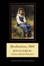 Meditation, 1885 af Kathleen George