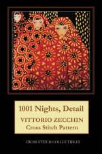 1001 Nights, Detail af Kathleen George