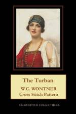 Turban af Cross Stitch Collectibles