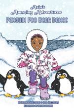Penguin Poo Bear Dance af Asia Hollaway