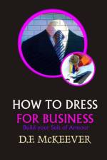 How to Dress for Business af D F McKeever
